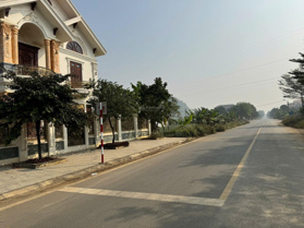 Cần tiền chuyển vào Sài gòn sinh sống cần bán đất trung tâm Phường Bắc Sơn Thành phố Tam Điệp