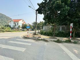 Bán đất Bắc Sơn, Tam Điệp, Ninh Bình trục đường giao với Lý Thường Kiệt Đồng Giao và Đ. Đông Tây