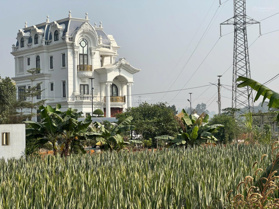 Bán đất đường Đào Duy Từ phường Bắc Sơn Tam Điệp Ninh Bình