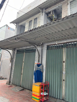 Cần bán gấp nhà hẻm Nguyễn Thị Thập gần Lottemart Quận 7