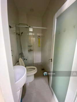 Hẻm xe hơi ngay Rạch Xuyên Tâm - cư xá công an Bùi Đình Túy P12 (4x19m) 4 tầng nhà mới cứng