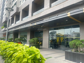 Chủ Đầu Tư Bán Shophouse Ngay khu dân cư LACASA DT295 m2 , giá tốt 15.5 tỷ. Đang có HĐ thuê 61tr/th