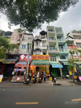 Tin thật! Cần bán gấp mặt tiền Vạn Kiếp, Bình Thạnh, DT: 5x20m, 2 tầng, giá 20 tỷ