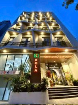 Rổ hàng Đất mặt tiền Nguyễn Thị Thập, trục thương mại sầm uất nhất Q7 Nam Sài Gòn