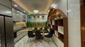 Bán nhà Tân Bình 4M x 14M ĐÚC 3 LẦU |Tặng Nội Thất Zin Cực Đẹp