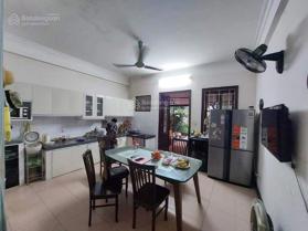 Giá rẻ mặt phố Khuất Duy Tiến, vỉa hè 15m, 2 thoáng trước sau, KD sầm uất 110m*MT 4,5m Giá 45 tỷ