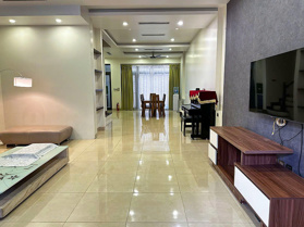 Bán biệt thự giai đoạn 1 KĐT Ciputra Hà Nội