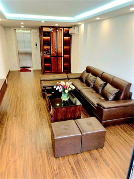 Nhà 8 Tầng Nguyễn Hoàng - Thang Máy, Gara, Ô Tô Tránh - Kinh Doanh Đa Ngành, Nhỉnh 19.5 tỷ! 30/36m2