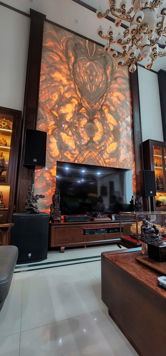 Siêu biệt thự mặt đường Nguyễn Xiển - 5 tầng, thang máy, hoàn thiện đẳng cấp - Giá chỉ 52 tỷ!