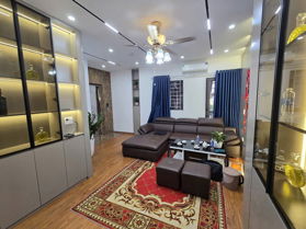 Nhà Đẹp 7 Tầng Thang Máy Tại Yên Hòa - Trung Tâm Cầu Giấy - Nhỉnh 9 Tỷ! 