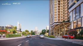 The Sang Residence - căn hộ cao cấp mặt biển sở hữu lâu dài tại Đà Nẵng