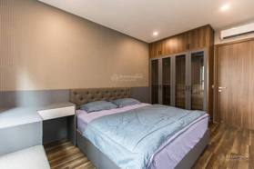 Cho thuê căn hộ chung cư Terra Royal, 58m2, 2PN, 2WC, 15 tr/th, LH: 0906 678 758