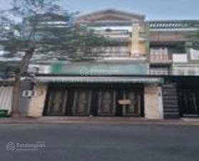 Bán nhà MT KD ngộp nặng hạ chào 18 tỷ, Quốc Lộ 13, HBP, Thủ Đức, 270m2, 2 tầng, 17. X tỷ