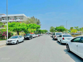 Báo giá tốt nhất FPT! tổng hợp giỏ hàng đất nền biệt thự FPT City vị trí đẹp T1.2025 chuyên KĐT FPT