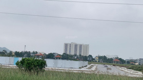 Bán đất thương mại dịch vụ 2 mặt tiền ngay Đại Lộ Hùng Vương