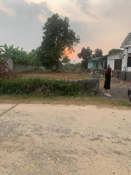 Bán đất Lương Sơn Hoà Bình bám đường trục chính gần các khu tiện ích và KCN Nhuận Trạch