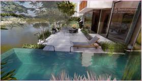 Bán biệt thự đảo Ecopark, Văn Giang, Hưng Yên