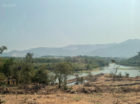 Bán 6400m2 đất tại Cư Yên, Lương Sơn, Hoà Bình