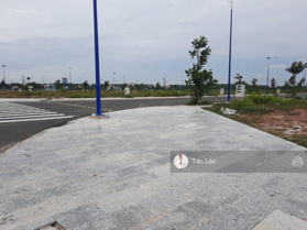 CỰC SỐC! 8 LÔ VỊ TRÍ CỰC ĐẸP Diện tích 60m2/ 1Tỷ220,Đường Hoàng Hữu Nam P.Long Thạnh Mỹ Q9,SHR,XDTD