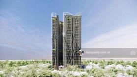 Ngoại giao quỹ ưu đãi: Chỉ 340 - 400tr Ký HĐMB căn 2PN, 3PN - Vay 0%/18t, CK 8% QT 10 chỉ vàng 85tr