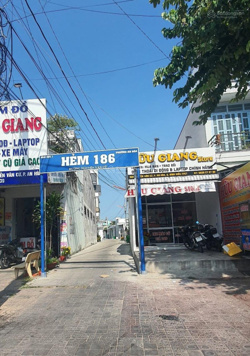 Bán đất full thổ hẻm ô tô - trung tâm TP Cần Thơ