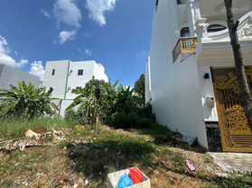 Bán 79,8m2 đất nền thổ cư, khu Nam Long, 5,7x14, đường Số 9, lộ 12m, Cần Thơ, hướng Tây Bắc