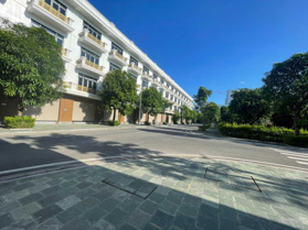 Nhà 4 tầng view công viên thuộc phường Quảng Thắng TT. TP Thanh Hóa 0919 959 268