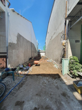 Bán đất full ODT hẻm 6m - trung tâm TP. Cần Thơ