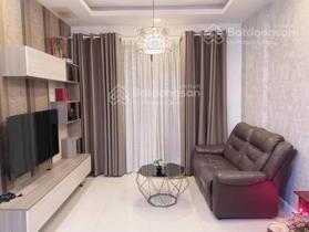 Cho thuê căn hộ Galaxy 9, DT: 50m2, 1 phòng riêng 1WC, nội thất 12 tr/tháng