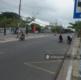 Cần bán gấp đất MT Nguyễn Tri Phương, Ninh Kiều, gần THPT An Khánh 5 phút, 100m2 full thổ cư