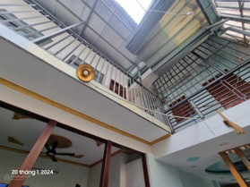 Giảm 4 tỷ - Mặt tiền Dương Thị Mười, nhà 12m nở hậu 15 x 38m sổ 484m2