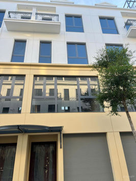 Bán căn liền kề Central Riverside Thanh Hóa 80m2, 85 m2 đối diện 11 tòa chung cư Vinhomes sẵn sổ đỏ