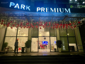 Tòa Park Premium Ecopark VIP số top 1 Ecopark, có thang máy riêng, mật độ chỉ 8 căn/1 tầng