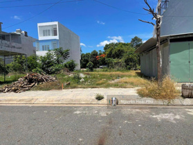 Cần bán gấp đất MT đường Hoàng Quốc Việt, Ninh Kiều, Cần Thơ, 100m2 gần chợ An Bình 3p, SHR