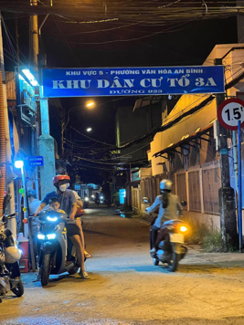 Bán đất nền đẹp 108m2 thổ cư, phép xây dựng, gặp chính chủ (hàng hiếm)