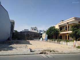 Lê Văn Thứ ra biển Mân Thái, ngang 9m xây tòa căn hộ, toà khách sạn, building, giá hơn 11 tỷ đầu tư