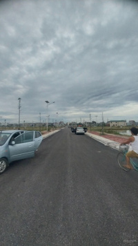 Bán cắt lỗ đất đấu giá MB khu 3 trung tâm thị trấn Quán Lào