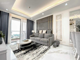 Cho thuê CHCC Rivera Park Thành Thái, Q10 (ngay ĐH Bách Khoa) DT 75m2 - 2PN giá: 16tr/th 0908 569 794