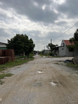 Bán lô đất làn 2 QL 47 Quảng Thọ, TP Sầm Sơn