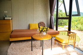 Siêu phẩm 20.000m2 KDL đồi cam sinh thái hữu cơ phù hợp làm khu du lịch tổng hợp,tổ chức sự kiện