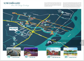 Chính thức mở bán đất nền Cần Thơ Nam Long, giỏ hàng mới nhất ưu đãi siêu tốt từ chủ đầu tư