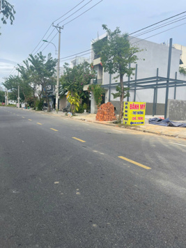 Bán đất Khu đô thị Hòa Xuân giá rẻ DTCN 100m2, không cống trụ, SHR. LH Chị Hiền 0931 935 690