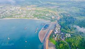 Tôi là chủ lô đất 3 mặt tiền với diện tích 2,700m2 tại đường Nguyễn An Ninh, phê duyệt xây 25 tầng
