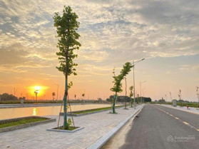 Chính chủ cần bán cặp hoa hậu góc, cạnh góc hàng hiếm LK17 mặt đường Thống Nhất + Thành Đạt MB520