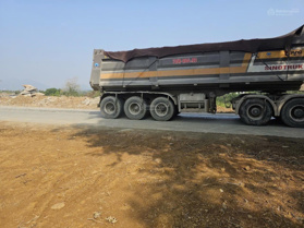 Bán 345m2 đất gần khu nghỉ dưỡng dầu khí có 50m2 TC, mặt tiền 10m