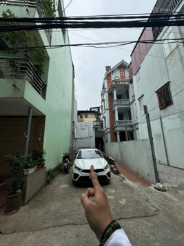 Ối giời ơi! Đất Phú Xá, Phú Thượng, Tây Hồ 53m2, lô góc ô tô vào, giá chỉ 7.4 tỷ - Duy nhất 1 mảnh