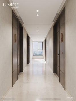 Nhượng lại suất ngoại giao căn 1PN Lumiere giá chỉ 2tỷ6 phân khu Masteri đẳng cấp nhất Ocean Park