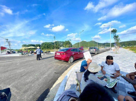 Bán đất khu dân cư Phường Rừng Thông - Thành Phố Thanh Hóa. MB520