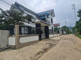 Mở bán 11 lô đất nền tặng vườn bưởi giá rẻ tại Bảo Hiệu, Yên Thủy, Hoà Bình