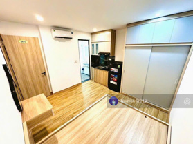 Toà CHDV 15 phòng KK Hồ Tùng Mậu - ngõ thông - kinh doanh - dòng tiền 75tr - 60m2 - giá 15.2 tỷ